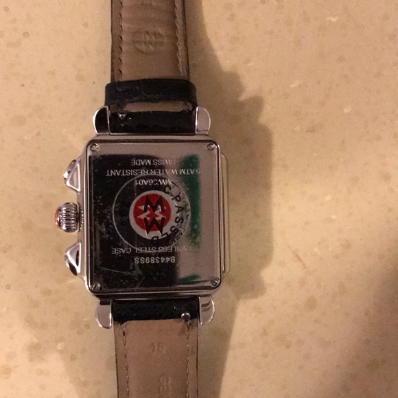 Michele Watch - Picture 8 of 8